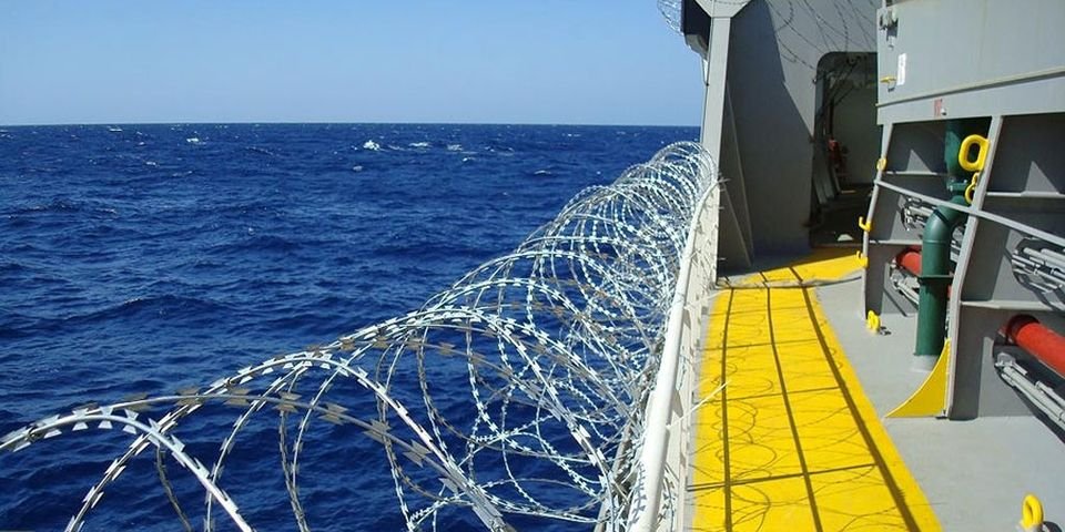 Рисковать или нет морякам: бандиты применяют новые техники