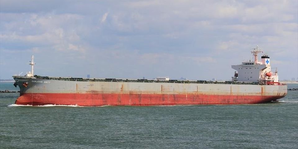 Судовладелец из «денежной» страны унижает моряков мизерной зарплатой