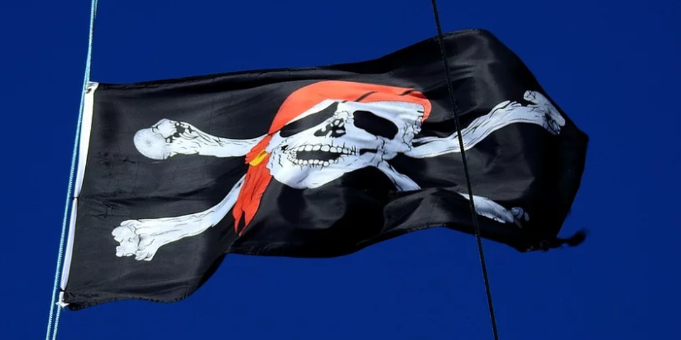 Пираты озверели в 2019 году и набрали заложников