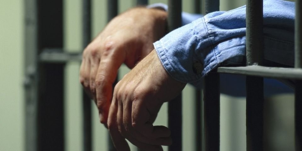 Украина на международном уровне хочет защитить моряков-«преступников»