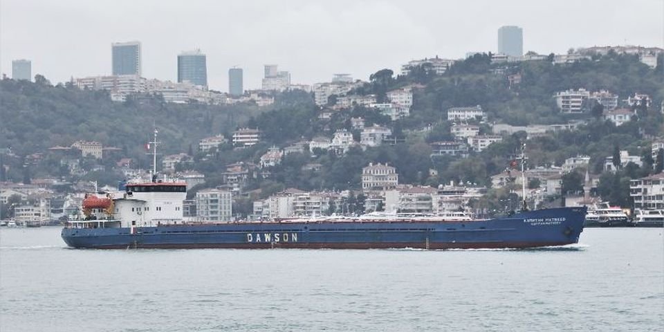 В своих каютах с разницей в 5 дней скончались капитаны двух судов