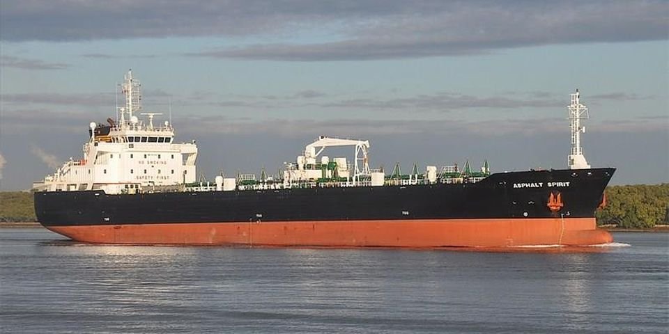 Вовремя не сообщил о поломке двигателя — плати 2 тыс. USD