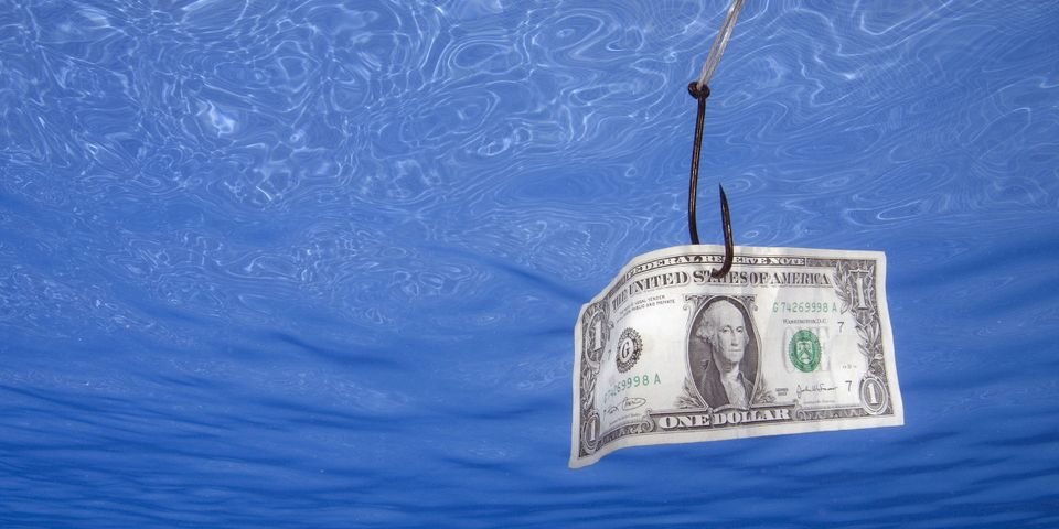 Больше всего в профессии моряка всех и вся привлекает — ЗАРПЛАТА