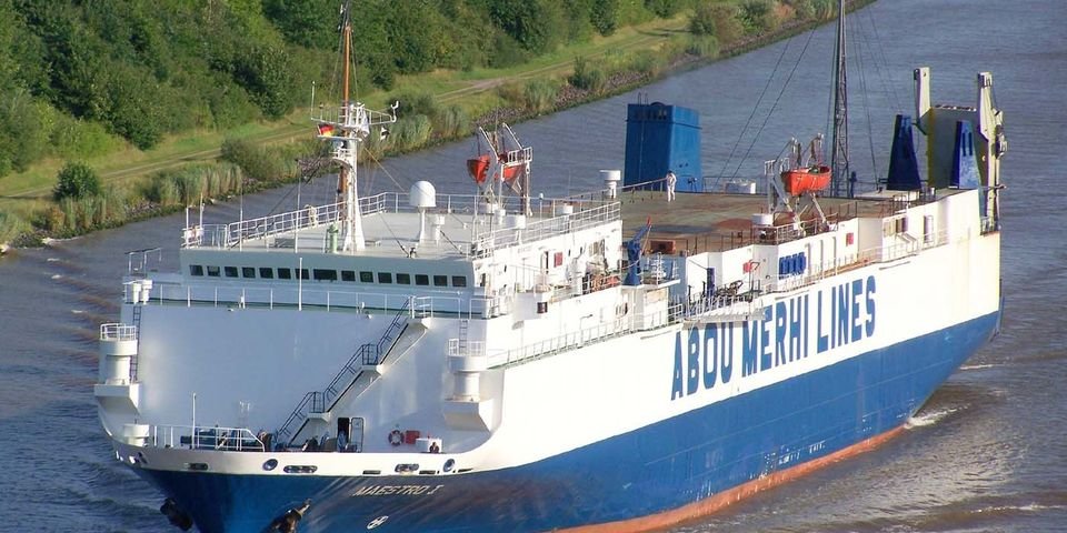 Доносчик с экипажа судна сдал всех с «потрохами»