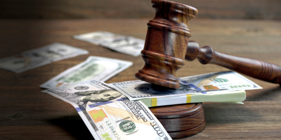 Крюинги в ответе за тех, кого приручили — за моряков