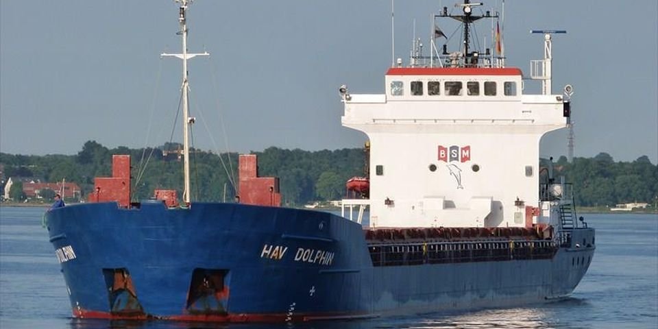 Моряки умирали, но капитан «списал» все на качку