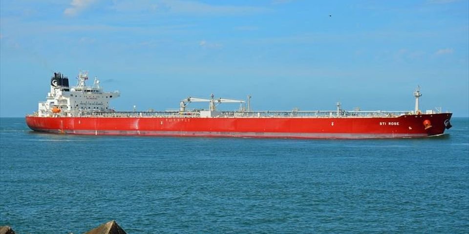 Моряки запаниковали и отказались от рейса, но судно все же зашло в Китай