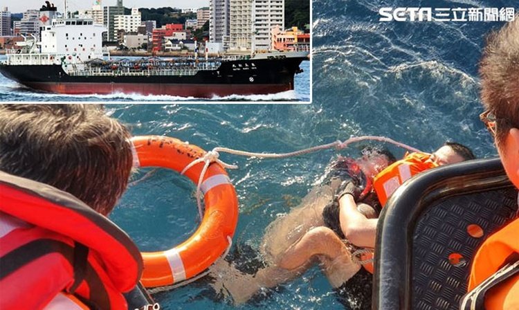 Моряку оторвало руки, когда покидал судно перед отпуском (ФОТО)