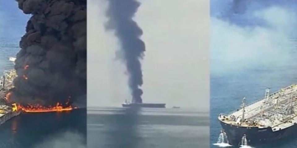 На судне, где моряки пытались совершить суицид, погибло четверо