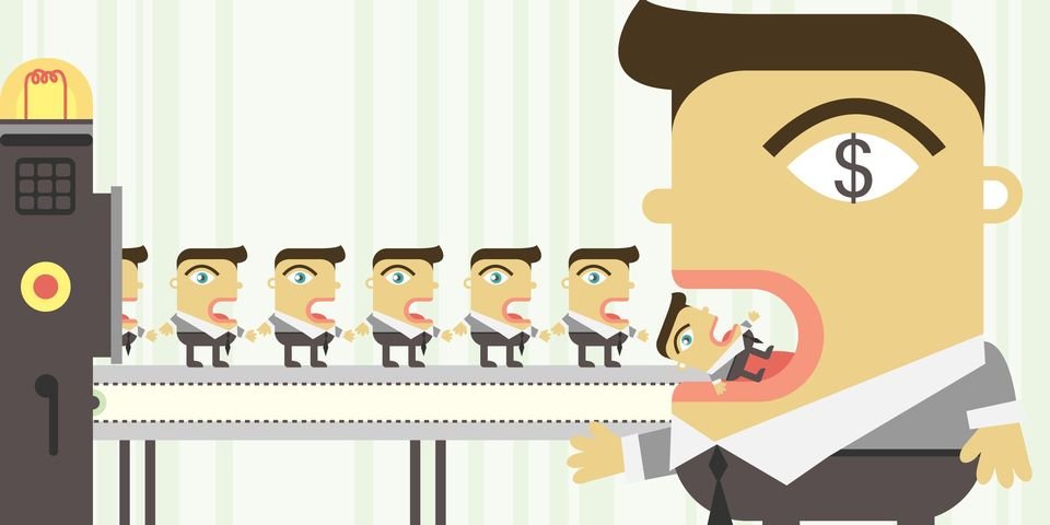 «НЕТ» монопольным действиям Инспекции по дипломированию моряков