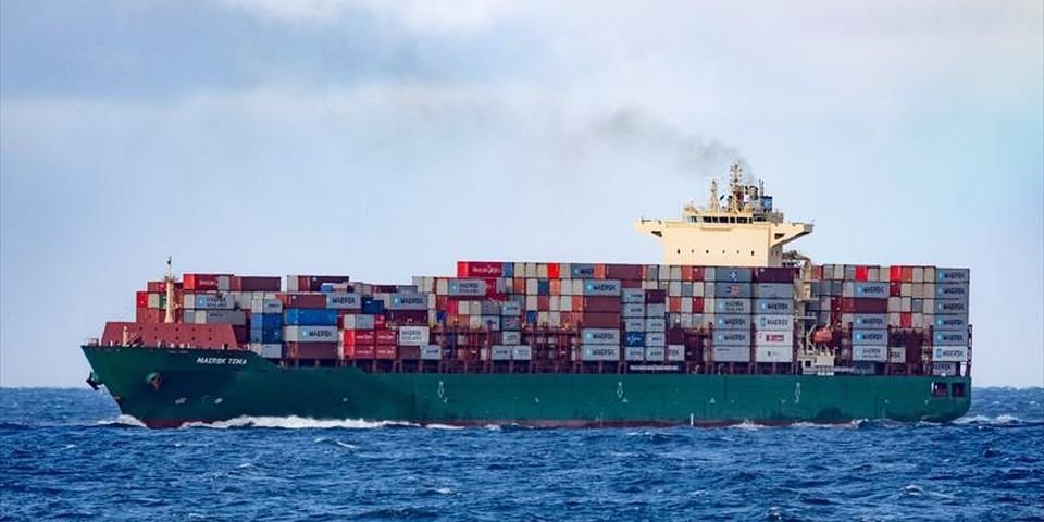 Новая тактика: пираты проникают на суда в последнем порту захода