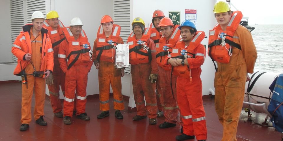 С рынка могут уйти две крупные «династии» моряков