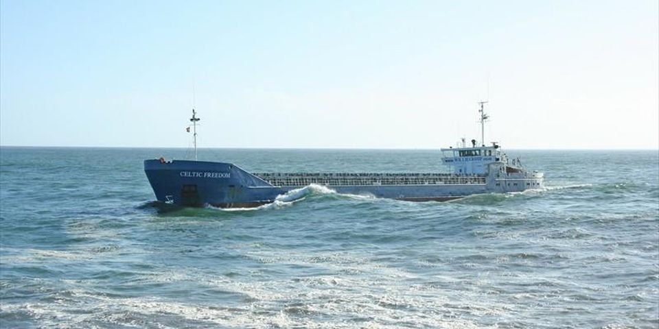 Строптивого капитана судна наказали деньгами