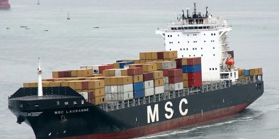 Суда с подозрительными моряками не пускают в порты