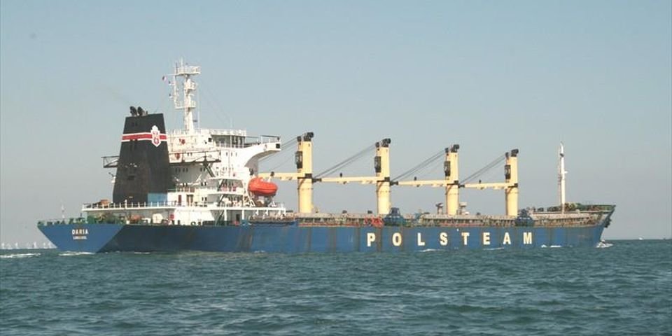 У капитана и старпома из России был мотив не искать украинского моряка