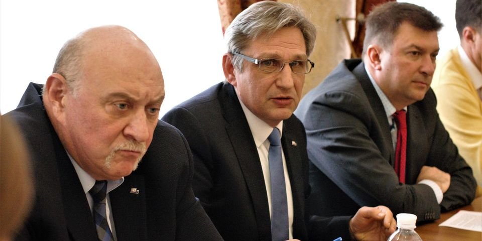 Украинские моряки уйдут с рынка не в один день, а постепенно