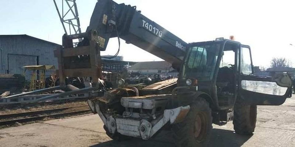 В порту «Южный» погибло два человека