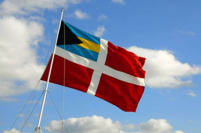 Багамская морская администрация (BMA) перечислила в казну 96 миллионов долларов