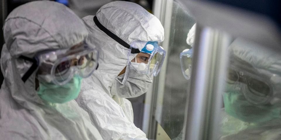 Даже из-за привычного ОРВИ моряков — в обсервацию, а судно — на карантин