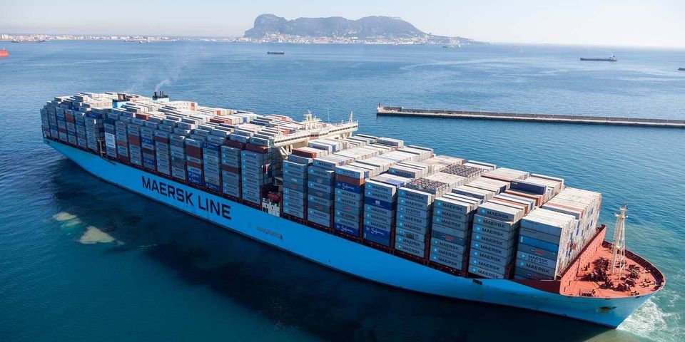 До 14 апреля никаких ротаций экипажей, — Maersk