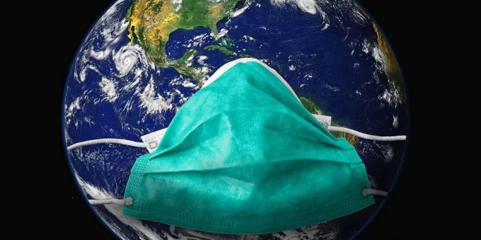 Как моряку списаться в другой стране и как заехать домой (ситуация в аэропортах)