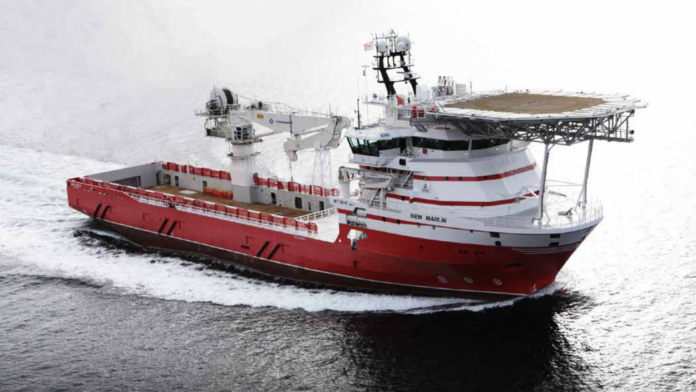 Моряк из Одессы с Covid-19 госпитализирован в Нигерии