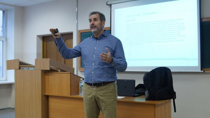 NAFTOMAR: it is important to perceive each employee as a person