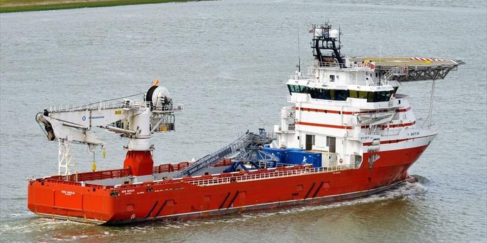 Одесский моряк снят с судна в Нигерии с COVID-19: лечат одной таблеткой