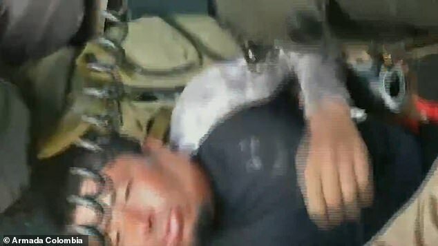 Помощь нечаянно нагрянет, когда её УЖЕ не ждешь (спасён моряк)