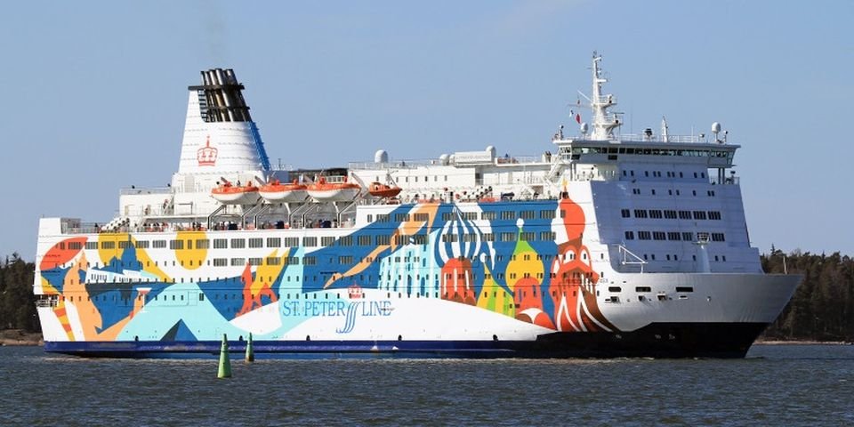 Рейс 58 наших моряков закончился не начавшись, но на карантине посидели