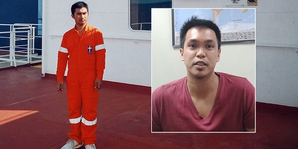 «С первых уст» о 22 днях с огнестрельным ранением в плену у пиратов