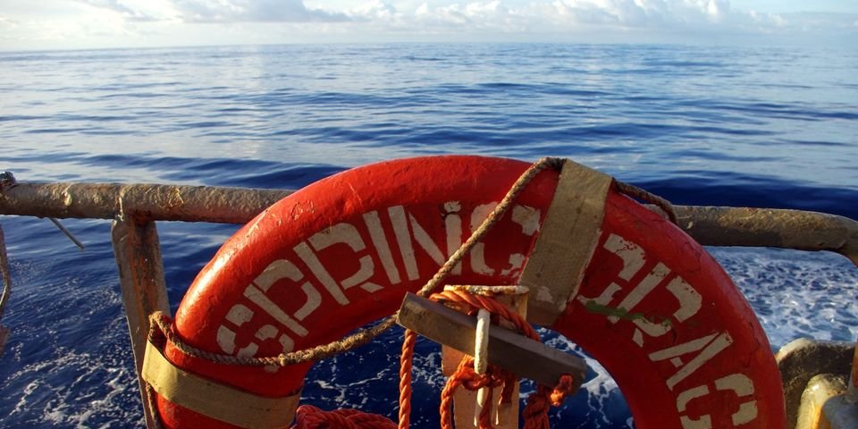 Сегодня как никогда судоходство и моряки — жизненная сила мира