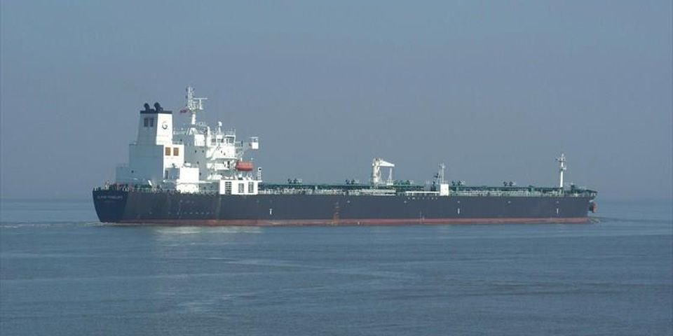 Украинский моряк почти месяц находился в плену у пиратов