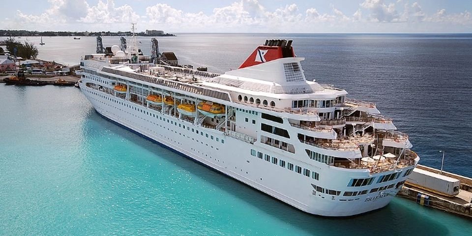 В ответе за моряков и пассажиров судов сегодня — государства флага, — ITF