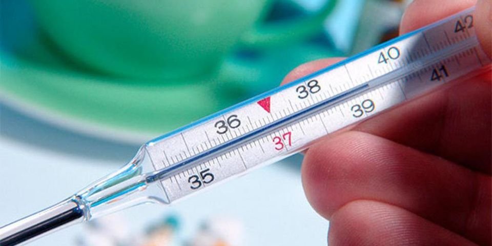 В Украине морякам с температурой запретили покидать судно