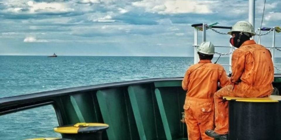 В условиях глобальной пандемии — приравнять моряков к «КЛЮЧЕВЫМ РАБОТНИКАМ»!