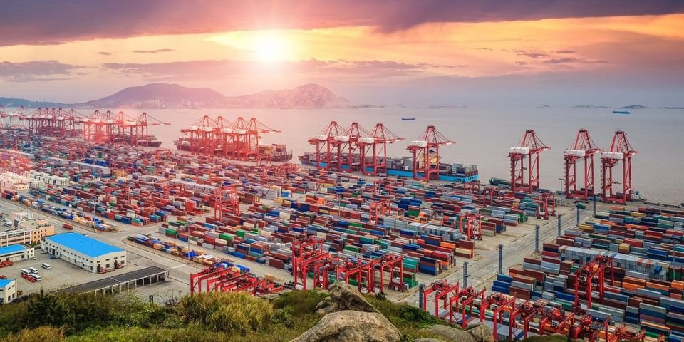 Всемирный карантин: обстановка в портах разных стран