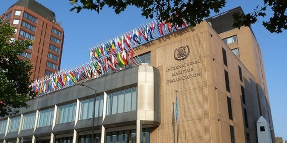 Закрылась Международная морская организация