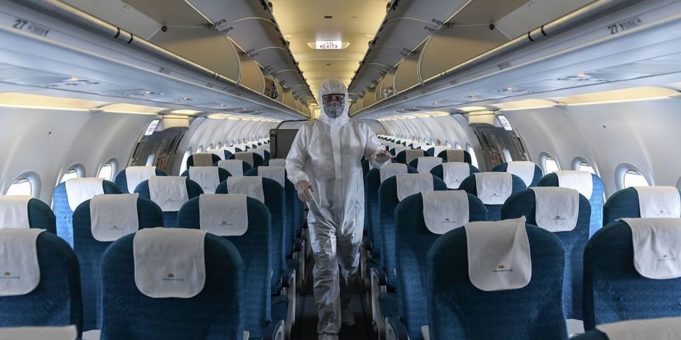 Долгожданные отмены ограничений: у моряков появилась перспектива ротаций