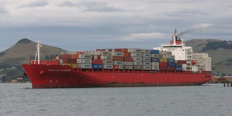 Двенадцать филиппинских моряков убили капитана судна