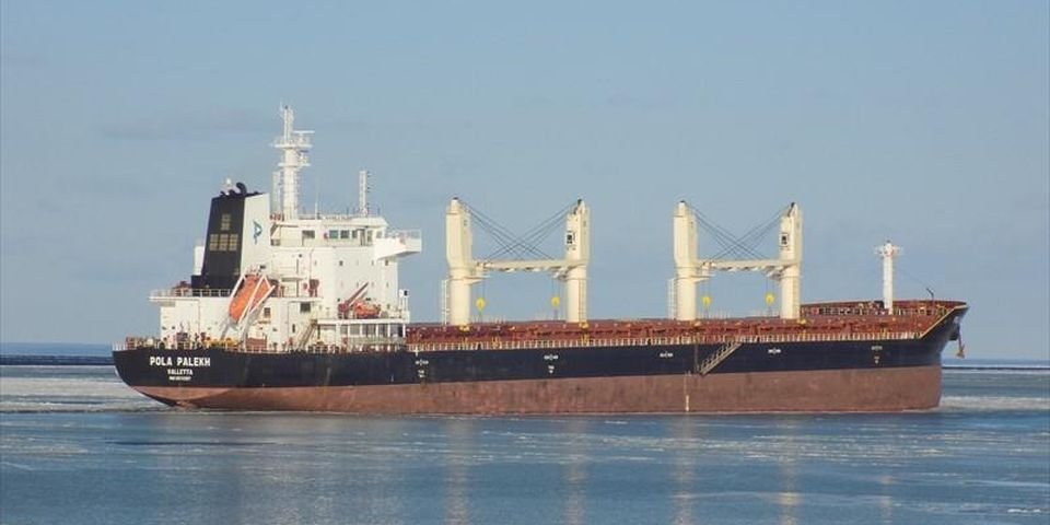 Из-за боязни COVID-19 морякам отказывают в любой медпомощи