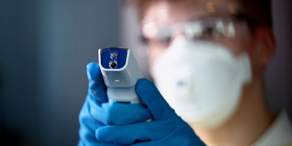 Коронавирус будут выявлять у моряков онлайн и лечить тоже