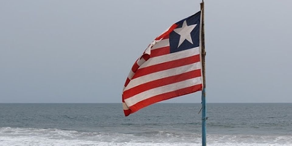 Либерия что-то знает… и уже начала удаленно инспектировать суда