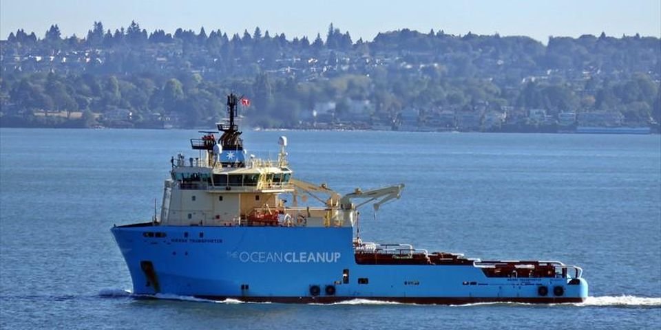 Мексиканский залив VS опасность: за три дня атаковано два судна