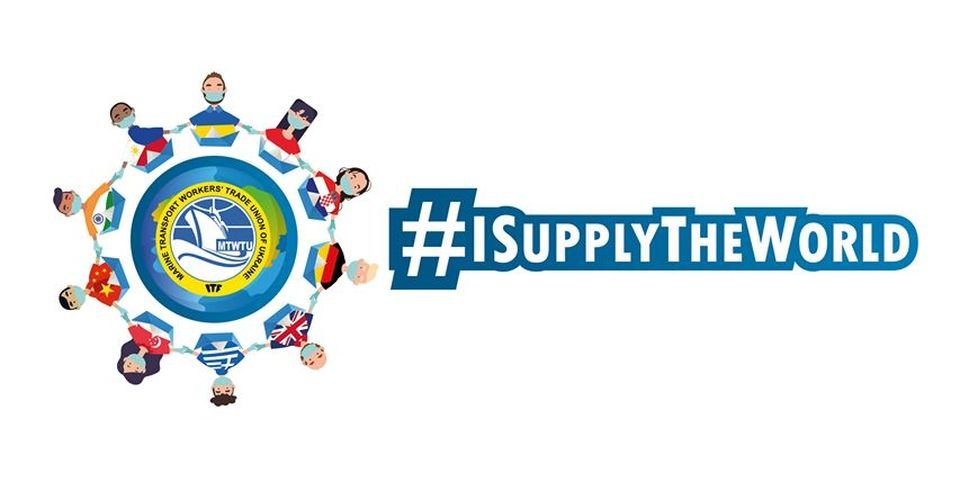 Моряки сегодня — на передовой борьбы с COVID-19, — ПРМТУ