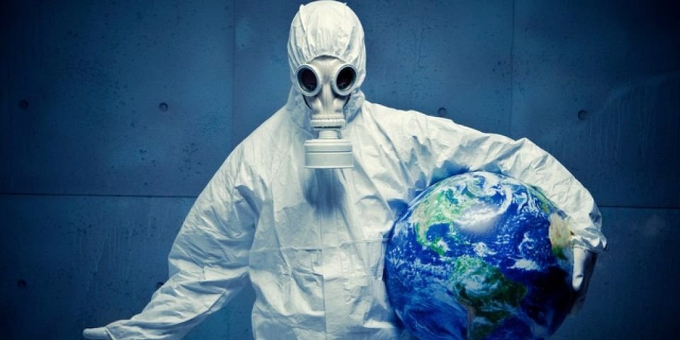 Ну не хотят из-за «чёртовой пандемии» делать для моряков исключение