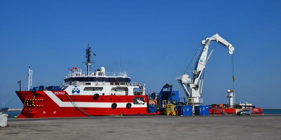 Одно и то же судно вооруженные пираты атаковали трижды за полгода