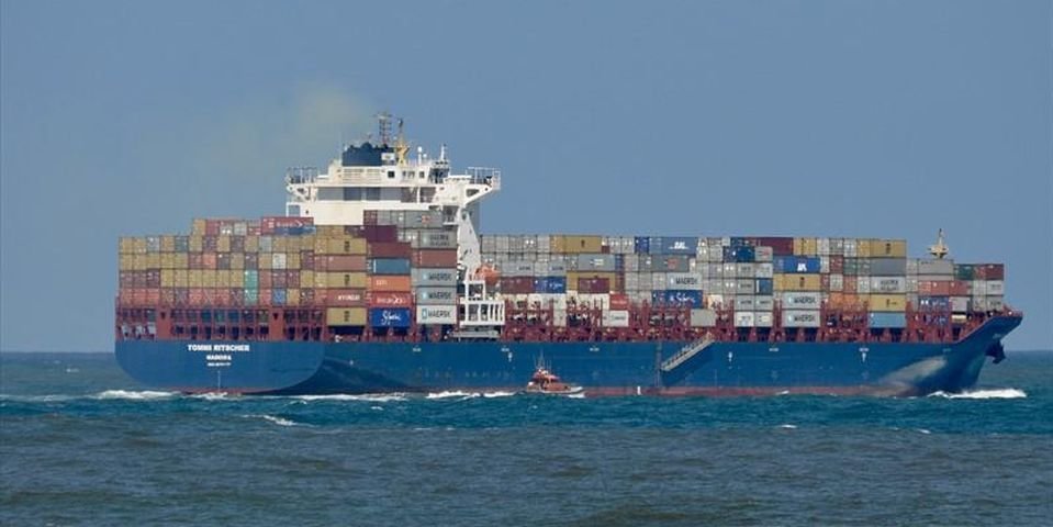 Почти при каждом захвате судна пираты берут в плен украинцев