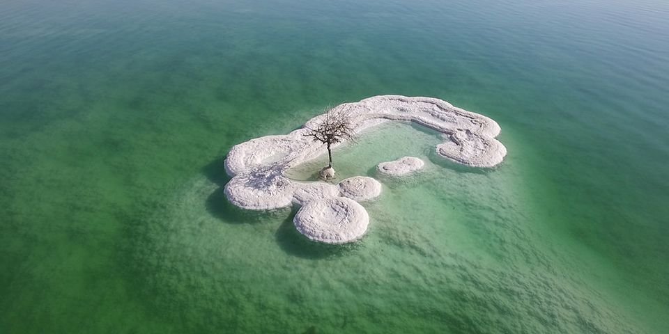 Во время эпидемий моряки выходили «сухими из воды»