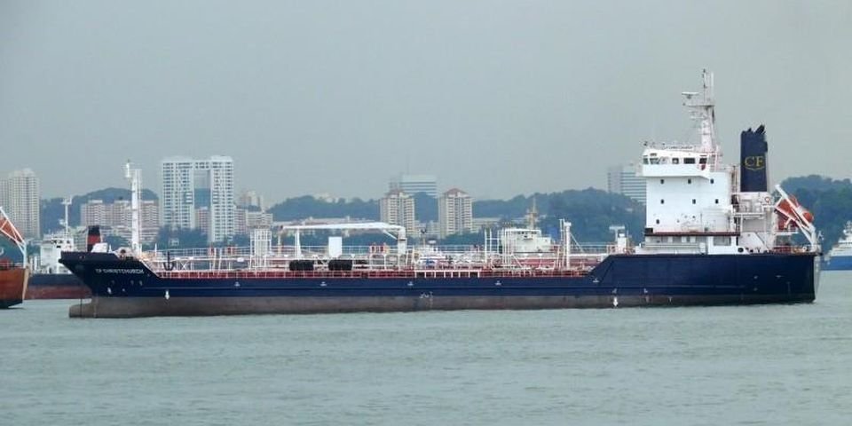 Четверо моряков сбежали, а остальные попали в плен к пиратам